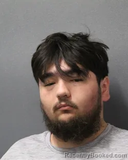 Mugshot of JOHNATHAN THOMAS ZIELINSKI