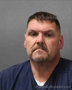 Mugshot of WILLIAM LEE WINGO