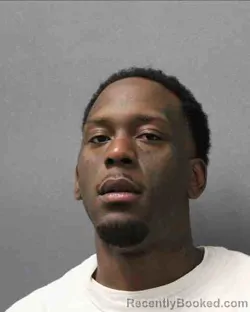 Mugshot of CHRISTOPHER BLAINE STAFFORD