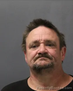 Mugshot of JAMES MICHAEL NORWOOD