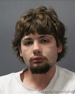 Mugshot of ASHTON MICHAEL EVANS