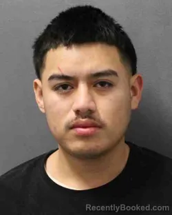 Mugshot of RIGOBERTO RODRIGUEZ