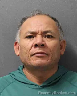 Mugshot of JOSE FRANCISCO MUNIZ-CAMACHO