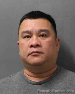 Mugshot of TOAN QUOC NGUYEN