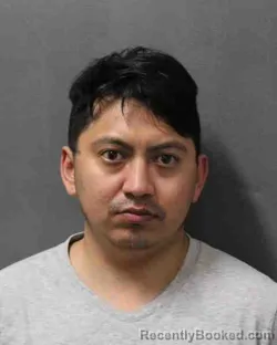 Mugshot of JOSE GUADALUPE CRUZ