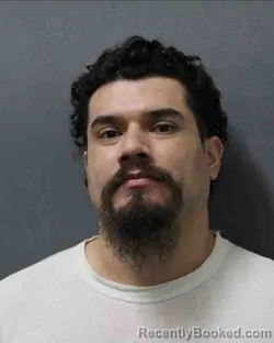 Mugshot of ESLI ALDUVY LOPEZ-CARDONA