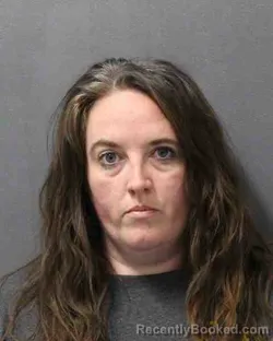 Mugshot of CATHERINE FLITCRAFT