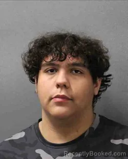 Mugshot of EDUARDO RIOJAS