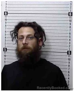 Mugshot of JONATHAN KEITH GUDGEL