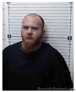 Mugshot of SEAN CAMERON CROSS