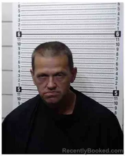 Mugshot of CHRISTOPHER RAY HAMON