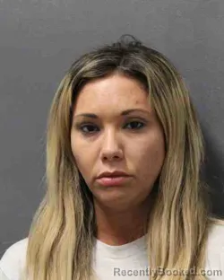 Mugshot of MADISON ANN WIMMER