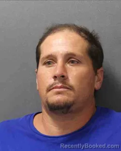 Mugshot of LOUIS JORDAN COOPER