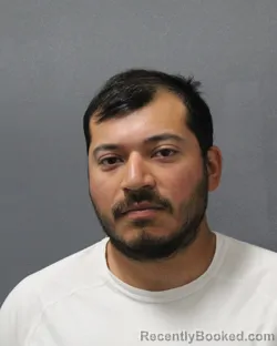 Mugshot of JAVIER RANGEL