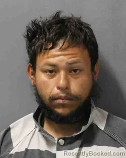 Mugshot of JOSHUA MANUEL AMARO