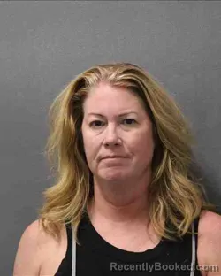 Mugshot of AMY KATHERINE HAWKINS