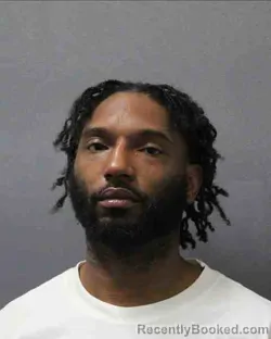 Mugshot of DORIAN BRESEAN LEE