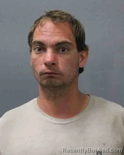 Mugshot of AUSTIN JAMES FLANDERS