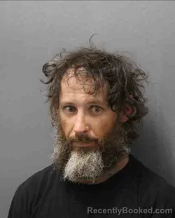 Mugshot of DUSTIN LEE SIMS booked in Cooke County, Texas on March 29, 2026