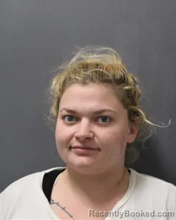 Mugshot of TAYLOR PAYTON WATLAND booked in Cooke County, Texas on March 30, 2026