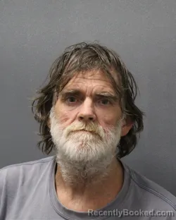 Mugshot of JASON TODD HARRISON booked in Cooke County, Texas on March 31, 2026