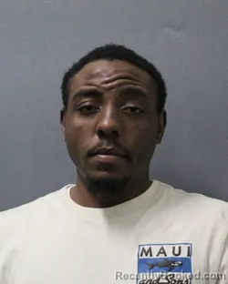 Mugshot of SHAWN TERRELL SMITH booked in Cooke County, Texas on April 2, 2026