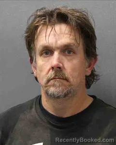 Mugshot of JOSEPH MATTHEW GRIFFITH booked in Cooke County, Texas on April 24, 2026