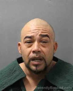 Mugshot of JEREMIAH ENRIQUEZ booked in Cooke County, Texas on April 24, 2026