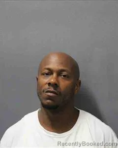 Mugshot of QUINTEN DEWAYNE MANUEL booked in Cooke County, Texas on April 24, 2026