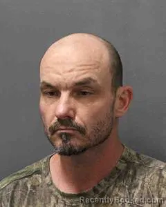 Mugshot of WILLIAM THOMAS KALER booked in Cooke County, Texas on April 28, 2026
