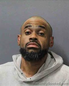 Booking photo from Cooke County, Texas