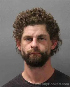 Mugshot of NATHAN BRADLEY LAYTON booked in Cooke County, Texas on May 5, 2026