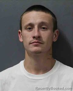 Mugshot of DYLAN CARTER LITTLEPAGE booked in Cooke County, Texas on May 6, 2026