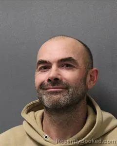 Mugshot of PHILLIP ANTHONY JR SMITH booked in Cooke County, Texas on May 8, 2026