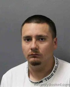 Mugshot of ELIAS CRUZ ESPINOZA booked in Cooke County, Texas on May 9, 2026