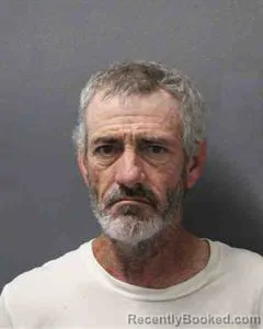 Mugshot of RICHARD KENNETH BECKUM booked in Cooke County, Texas on May 10, 2026