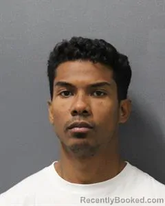 Mugshot of NAM TRUNG NGUYEN booked in Cooke County, Texas on May 12, 2026