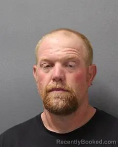 Mugshot of JEREMY LYNN HARRIS booked in Cooke County, Texas on May 19, 2026