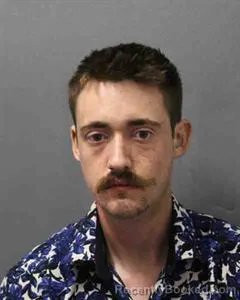 Mugshot of TRISTIN MARLIN MCWHORTER booked in Cooke County, Texas on May 23, 2026
