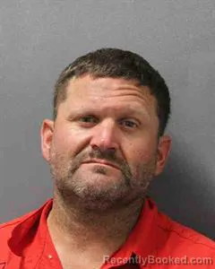 Mugshot of CAMERON LEE WALTERSCHEID booked in Cooke County, Texas on June 11, 2026