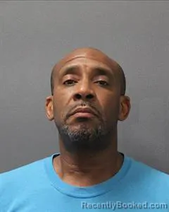 Mugshot of PATRICK JAMES KING booked in Cooke County, Texas on June 11, 2026