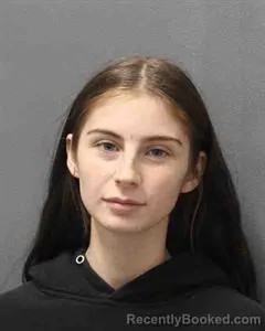 Mugshot of JACI GAIL SADDLEMIRE booked in Cooke County, Texas on June 15, 2026