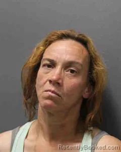 Mugshot of JENNIFER HOLLIS ROBERSON booked in Cooke County, Texas on June 20, 2026