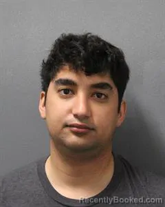Mugshot of PEDRO ELIAS SANCHEZ booked in Cooke County, Texas on June 25, 2026