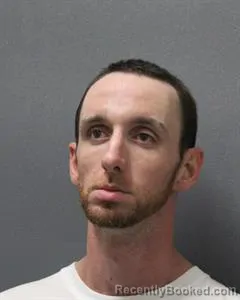 Mugshot of DYLAN MATTHEW HENDRICKS booked in Cooke County, Texas on June 26, 2026
