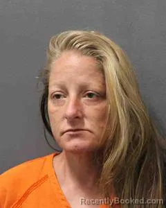 Mugshot of JESSICA LYNN DICKSON booked in Cooke County, Texas on July 3, 2026
