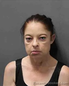 Booking photo from Cooke County, Texas