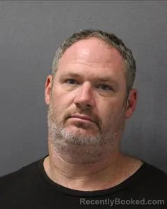 Mugshot of ROBERT WAYNE LEISHER booked in Cooke County, Texas on July 27, 2026