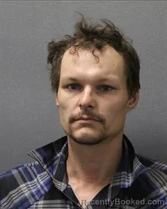 Mugshot of ZACHARY GEORGE WILLIAM LEWIS booked in Cooke County, Texas on July 29, 2026