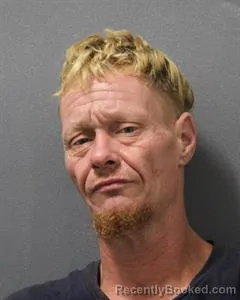 Mugshot of JEREMIAH MICHAEL LYON booked in Cooke County, Texas on July 31, 2026